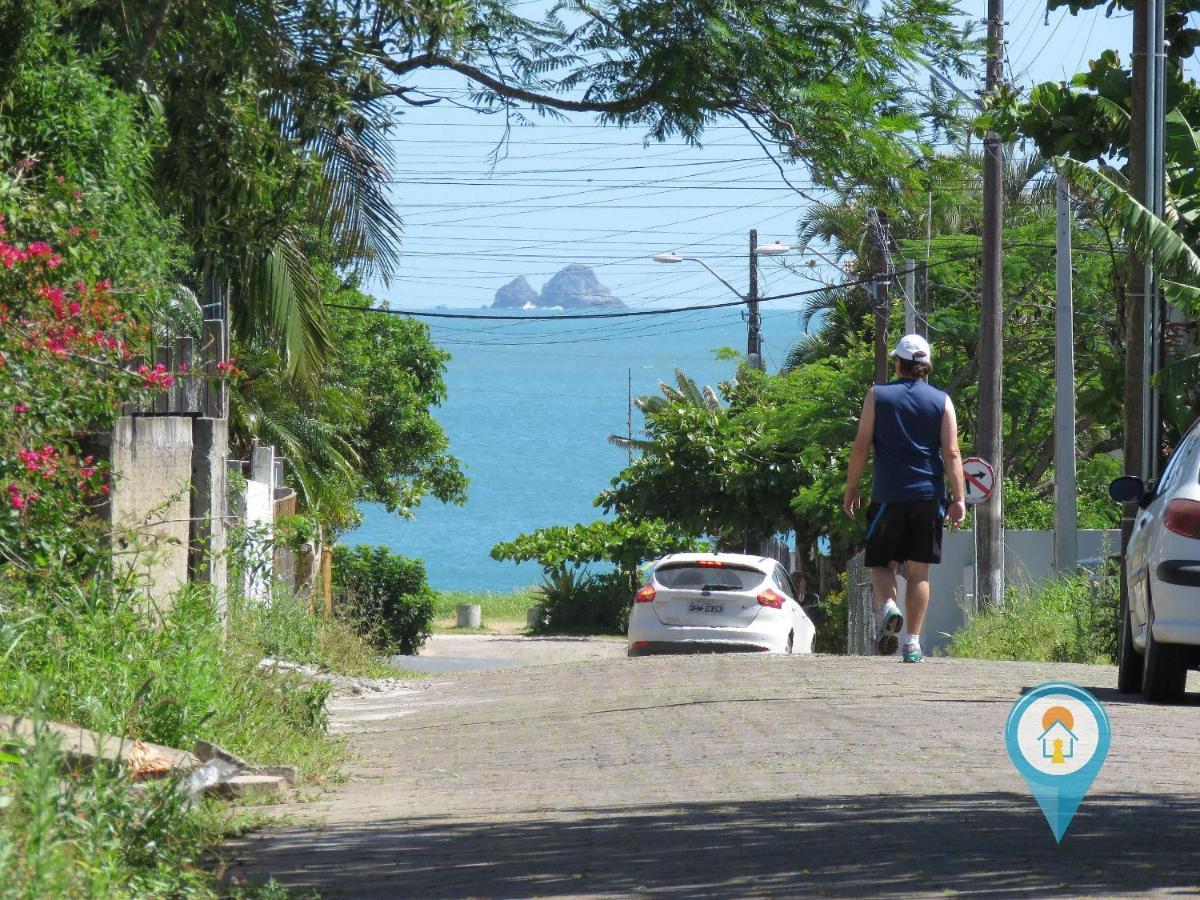 N5304 Completo Para Ferias, Praia E Beto Carrero Penha  Exterior foto