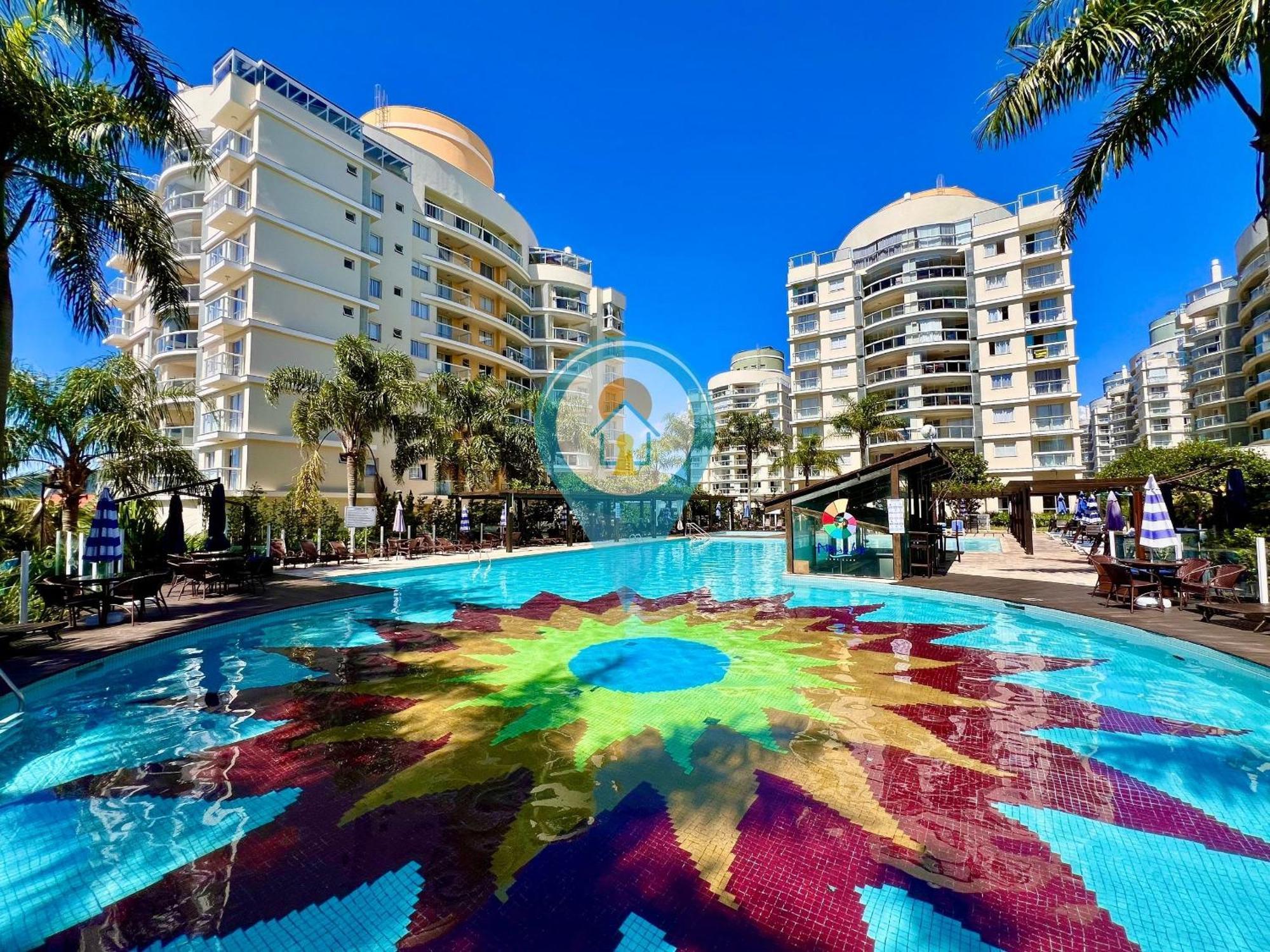 N5304 Completo Para Ferias, Praia E Beto Carrero Penha  Exterior foto