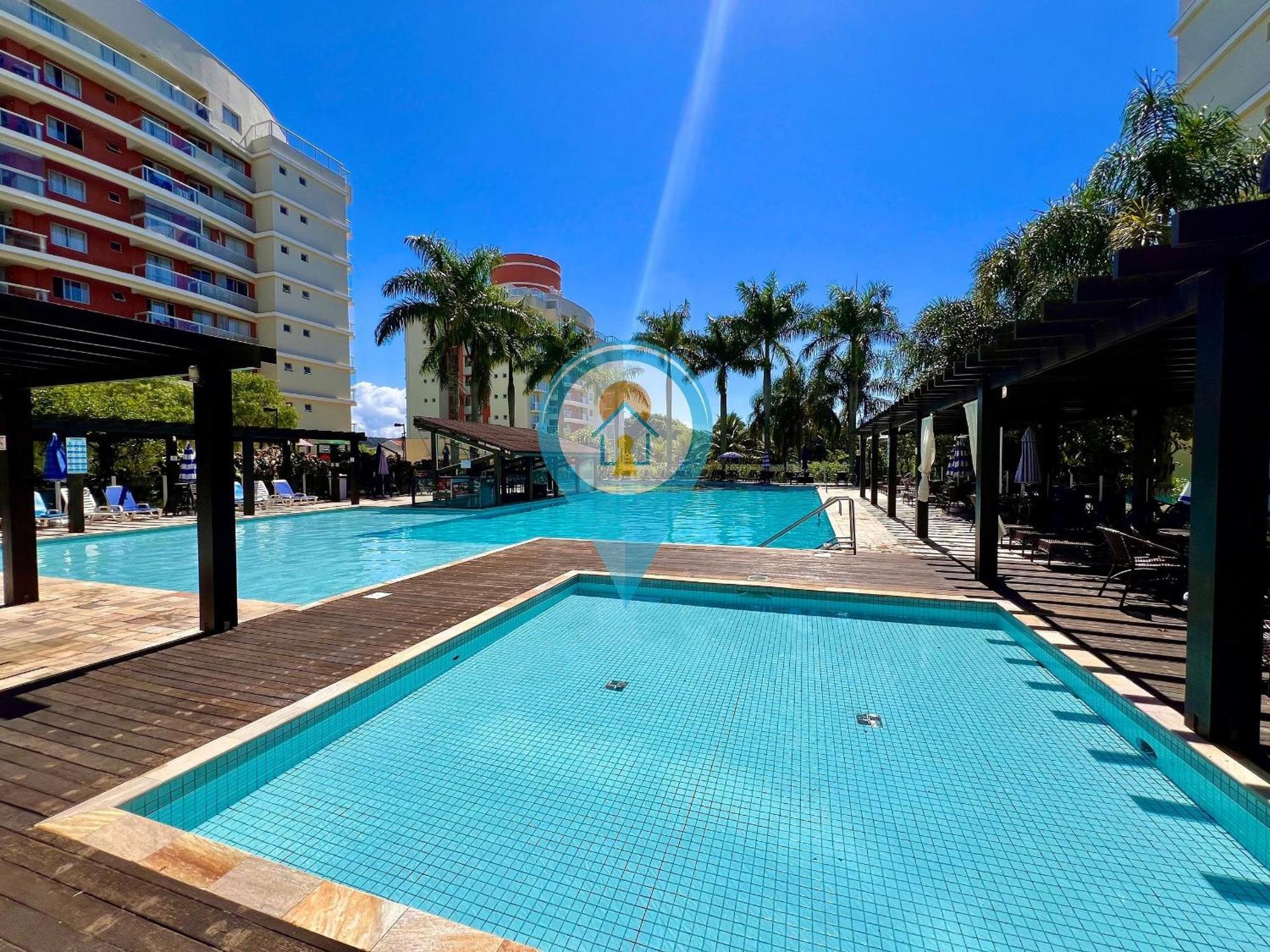 N5304 Completo Para Ferias, Praia E Beto Carrero Penha  Exterior foto