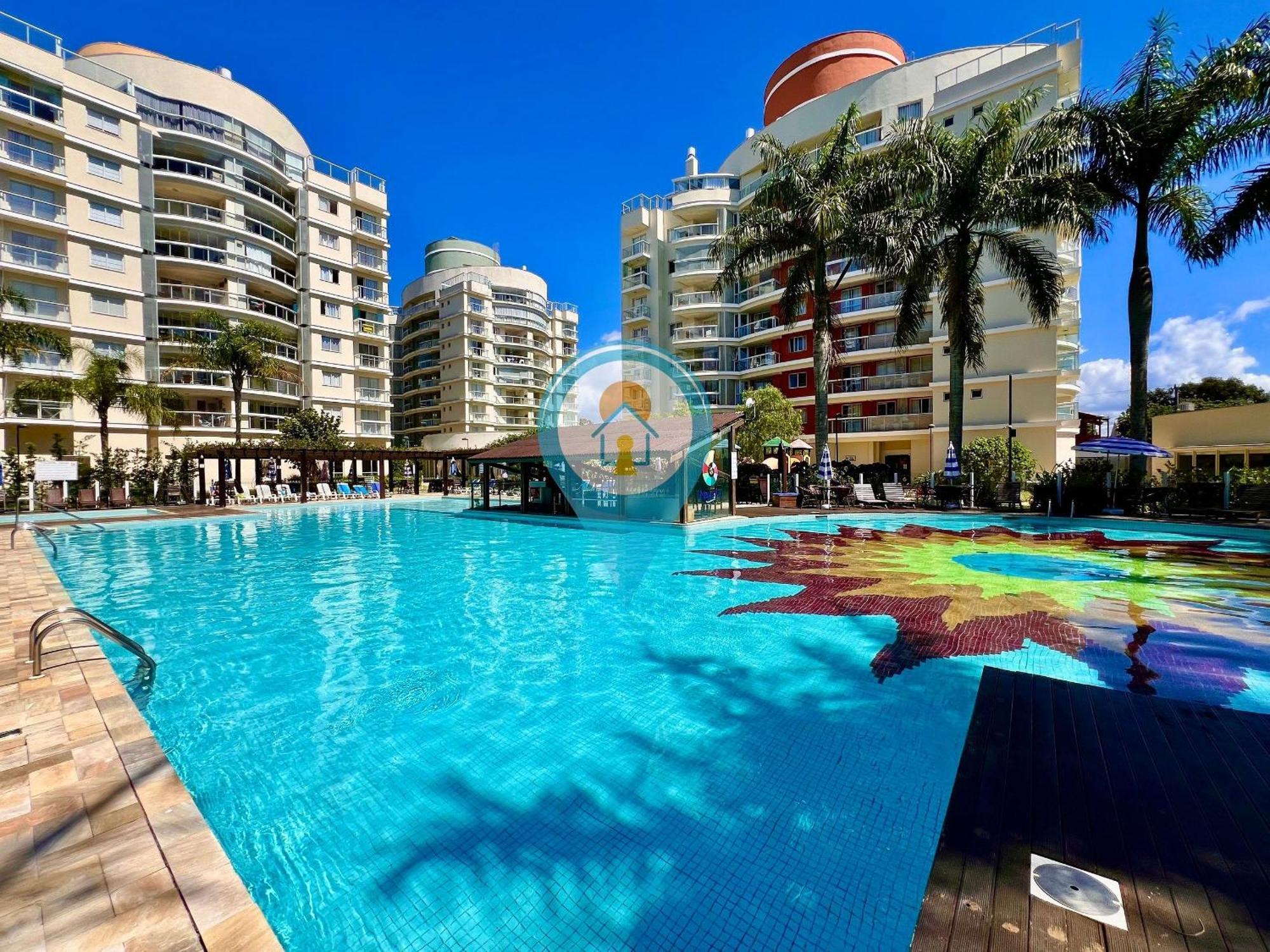 N5304 Completo Para Ferias, Praia E Beto Carrero Penha  Exterior foto